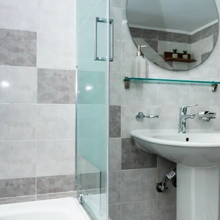 Appartement Steleni La Canée