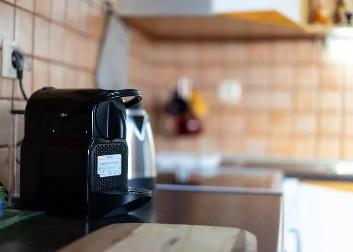 Appartement Steleni La Canée