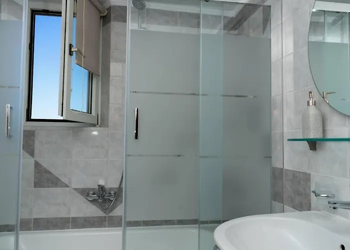 Steleni Appartement *