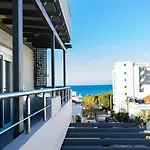 Apartamento Steleni *