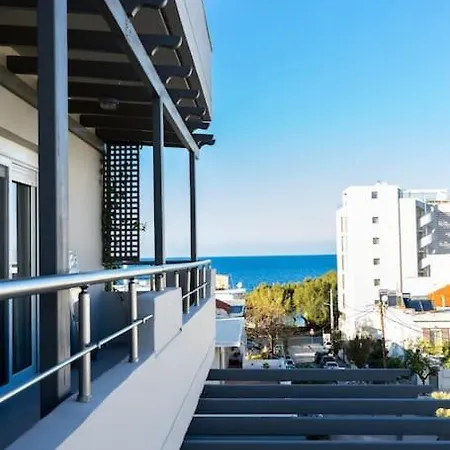 Apartment Steleni *