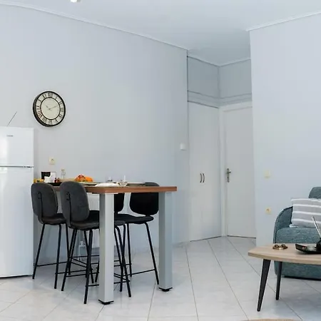 Apartmán Steleni