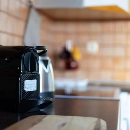 Διαμέρισμα Steleni Χανιά