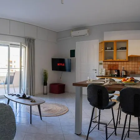 Steleni Chania (Crete)