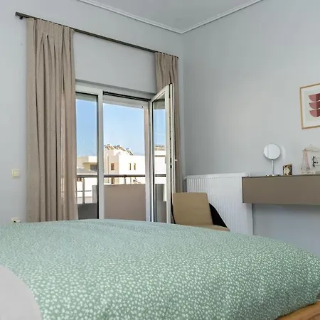Apartment Steleni *