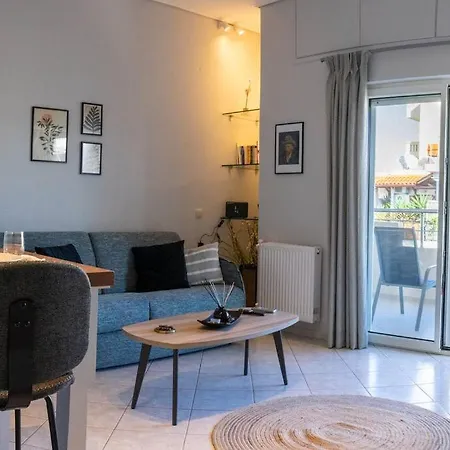 Steleni Chania (Crete)