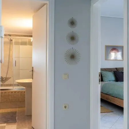 Apartment Steleni
