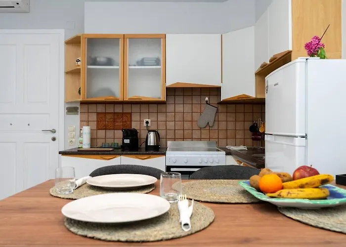 Steleni Chania (Crete)