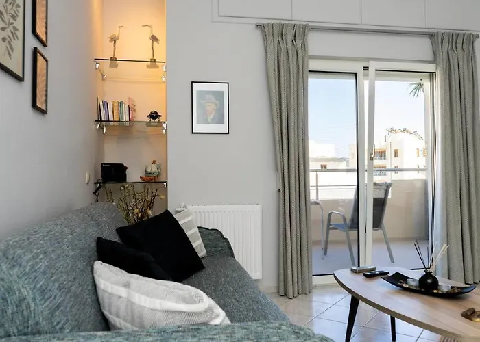 Steleni Chania (Crete)