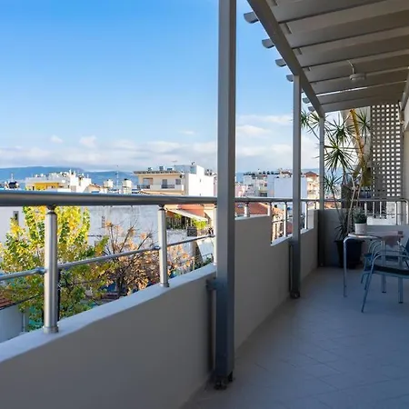 Steleni Apartment Chania (Crete)