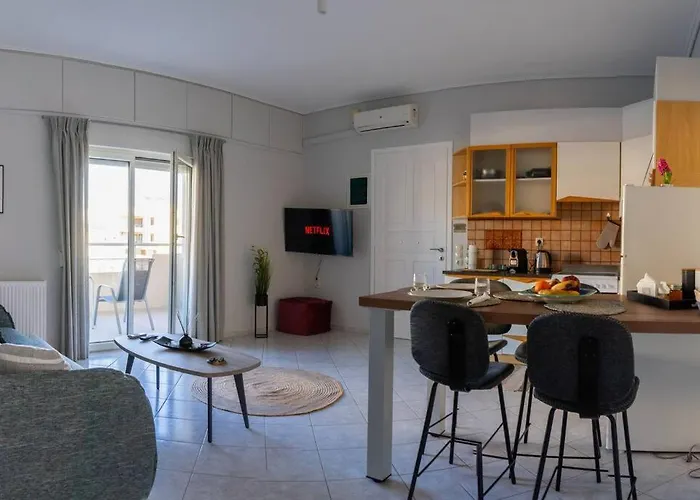 Steleni Chania (Crete)