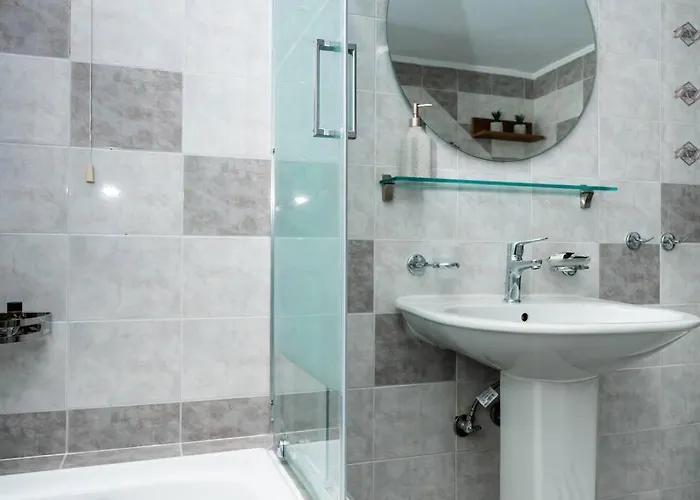 Apartment Steleni Chania (Crete)